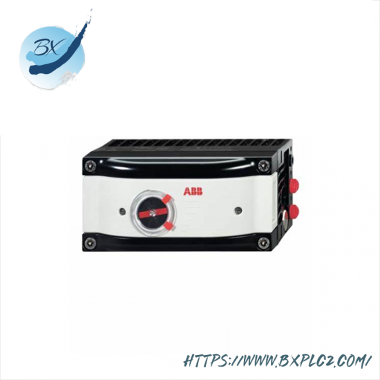 ABB TZIDC-200 V18348-10111300110 Digital positioner