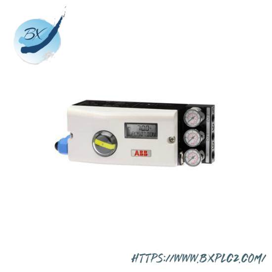 ABB TZIDC V183451010521001 Digital positioners