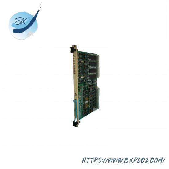 ABB UC86-8CH 57275871 COUNTER BOARD
