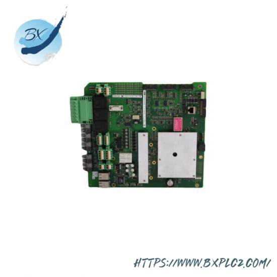 ABB UC D240 A101 3BHE022287R0001 Converter Module