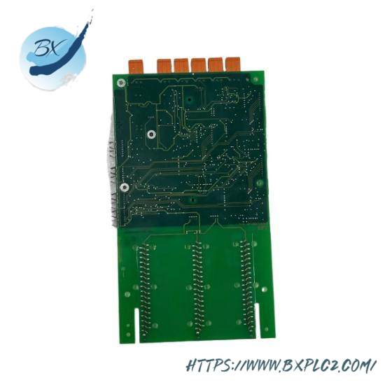 ABB UF 21 BE101 3BHE021889R0101 PLC Module Controller Transmitter