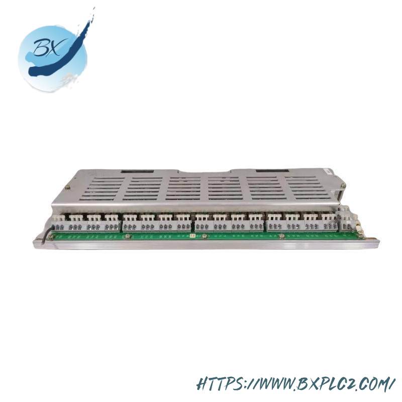 ABB UF C092 BE01 HIEE300910R1 Module