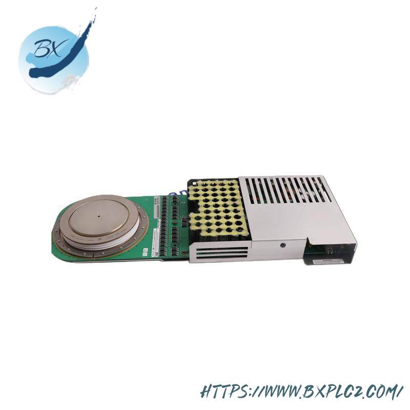 ABB UFC039A01 3EHL402791R0001 Communication Board