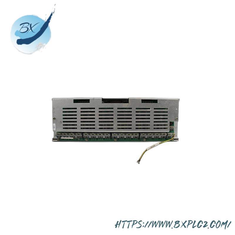 ABB UFC092BE01 HIEE300910R0001 Binary Input Module