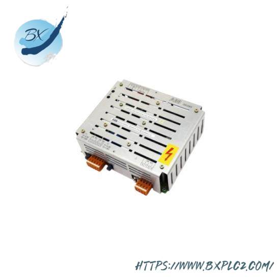 ABB UNS0868A Power Supply