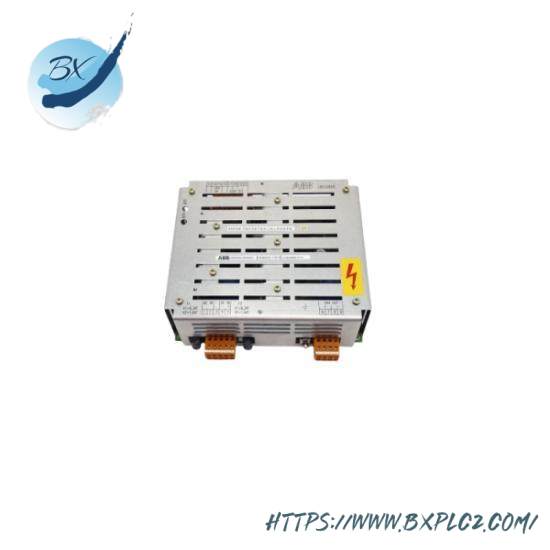 ABB UNS0868A Power Supply