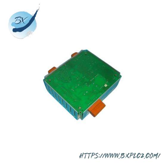 ABB UNS0868B-P,V2 3BHE013940R0002 POWER SUPPLY