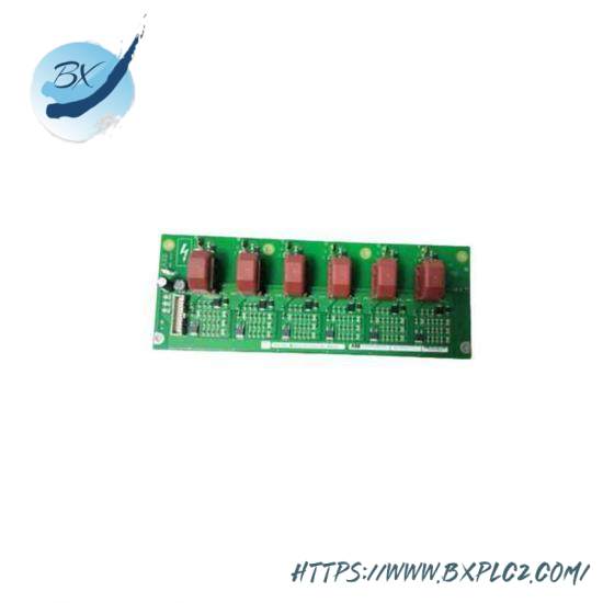ABB UNS 0880A 3BHB005922R0002 DCS module