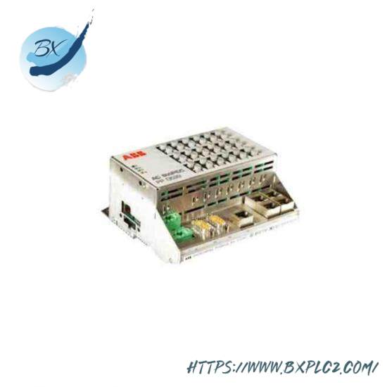 ABB UNS 0890 A01 3BHE018297R0001 Control Board