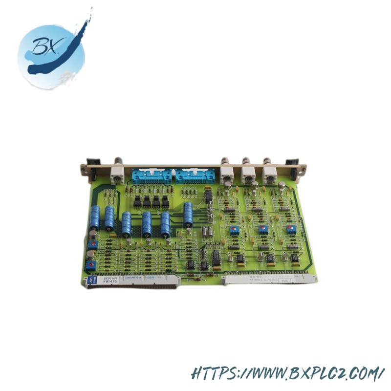 ABB S200-TB2