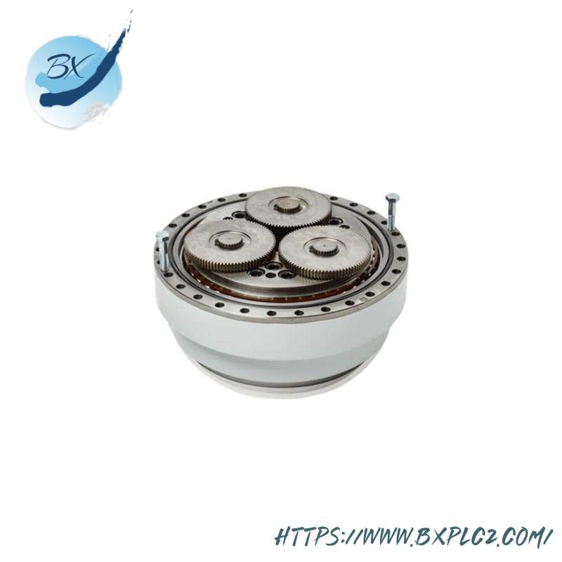 ABB VR3HAC058399-001 Reduction Gear