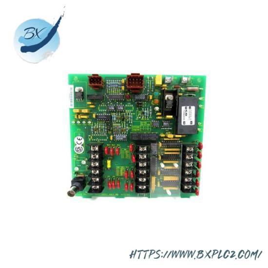 ABB VSPR01D(A) PLC Module