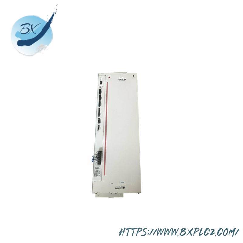 ABB VZ3000 UVZ3037 input/output chassis type