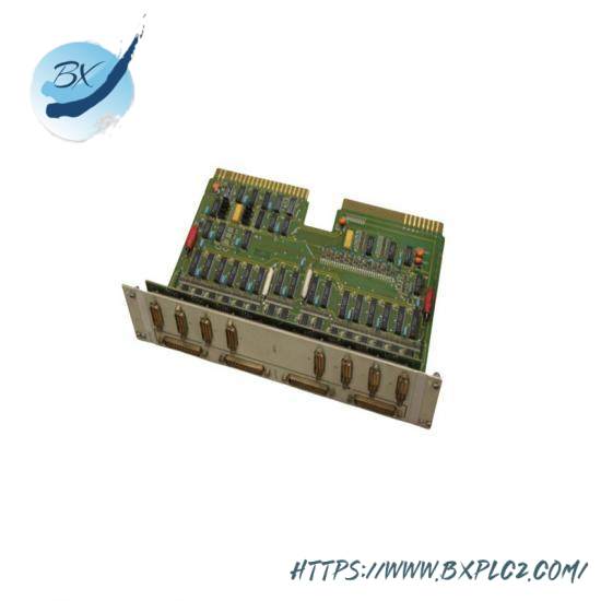 ABB XB8999; hesg 446037 R1 Extender Module