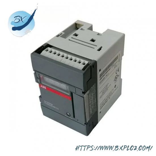 ABB XE08B5 1SBP260106R1001  DCS Module