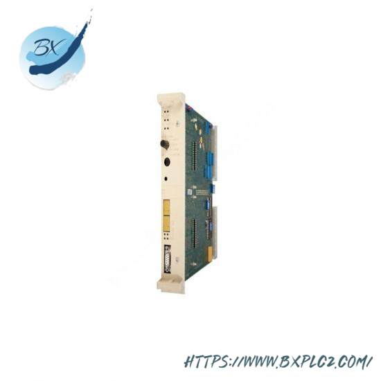 ABB XF D213 A 3BHE028122R0001 SPEED SENSOR INTERFACE