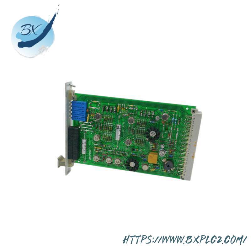 ABB XP01 XP 01 H&B Contronic Module