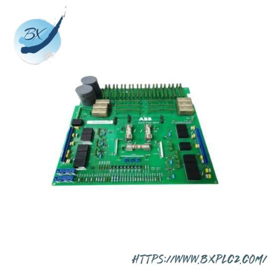 ABB XV C724BE Control Board