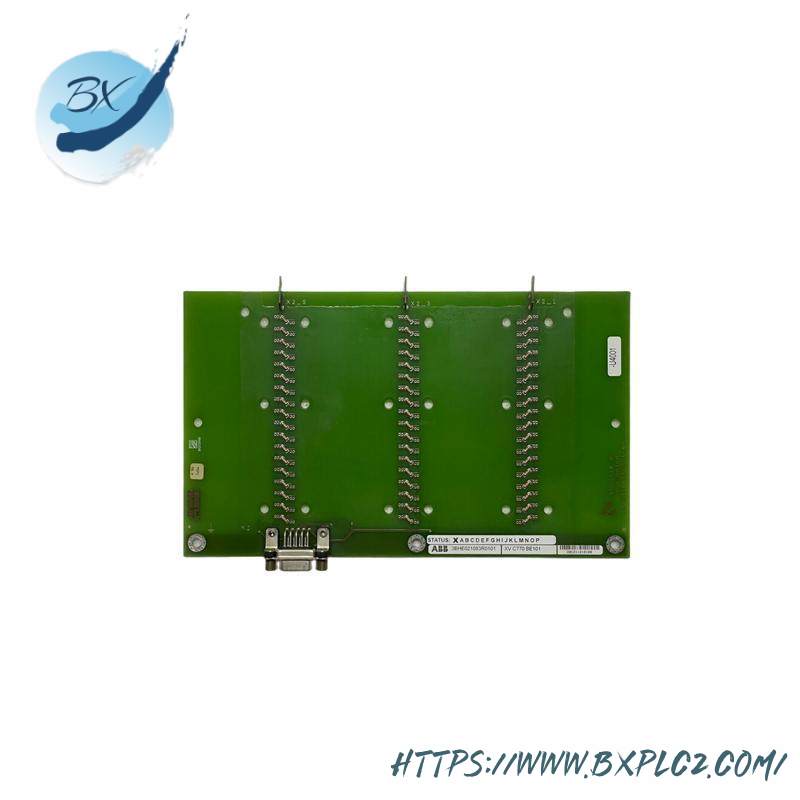ABB XV C767 AFC105 Fast delivery