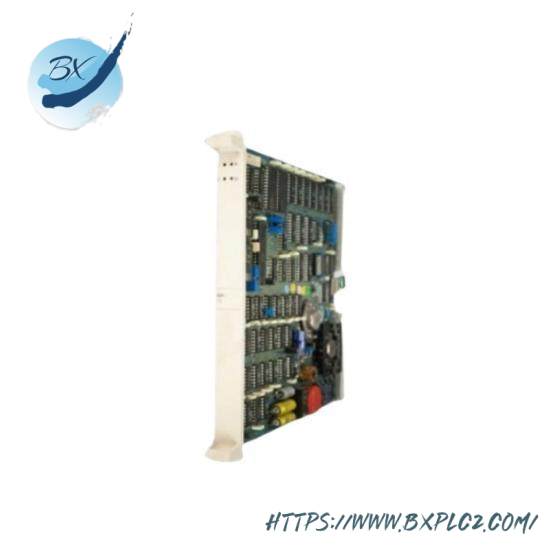 ABB XV C767 AFC105  Module