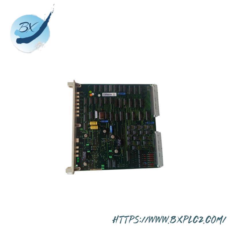 ABB XV C768 AFC116 Board