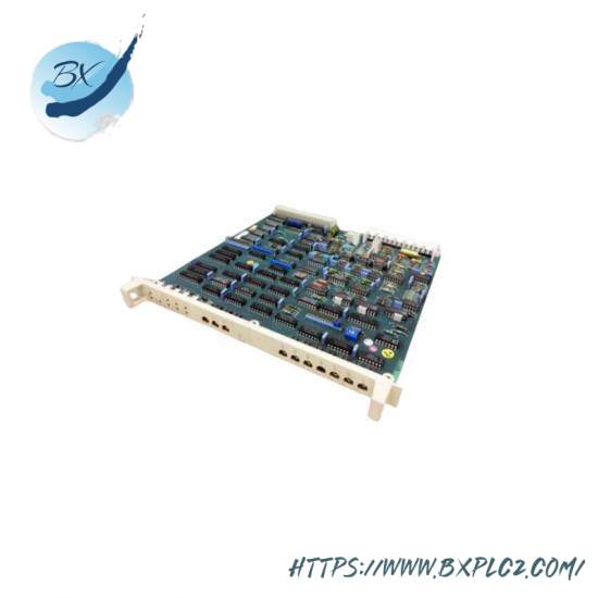 ABB YB161102-BV/1 Circuit Board