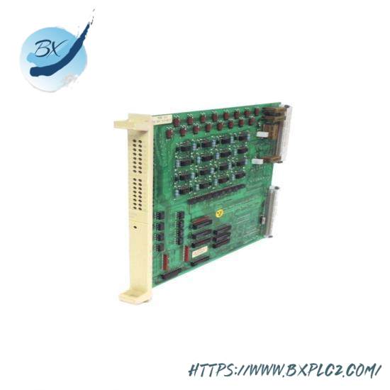 ABB YB560103-BD/1 I/O Board DCS MODULE