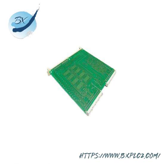 ABB YB560103-BD Digital I/O Board S4
