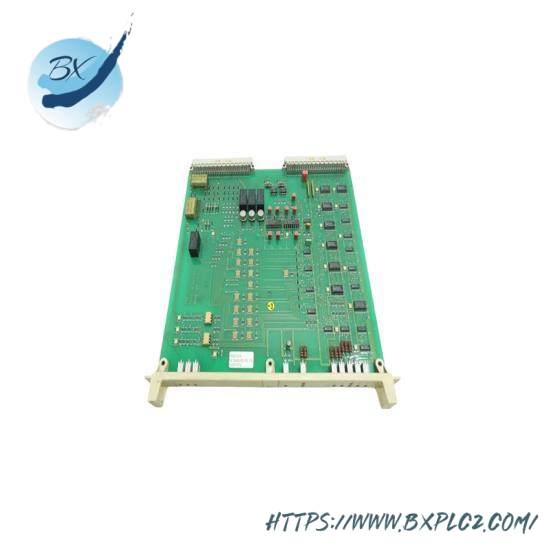 ABB YB560103-BL Safety Circuit board