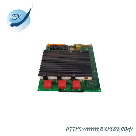 ABB YB560103-CA ROBOTIC DRIVE BOARD