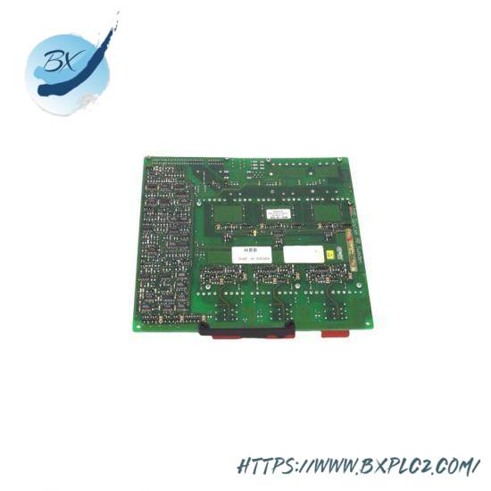 ABB YB560103-CD/24 Servo Drive Board