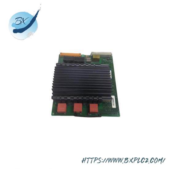 ABB YB560103-CE/26 Servo Axis Drive Unit