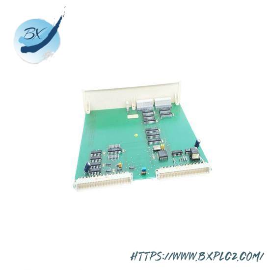ABB YB560103-CH REMOTE I/O BOARD