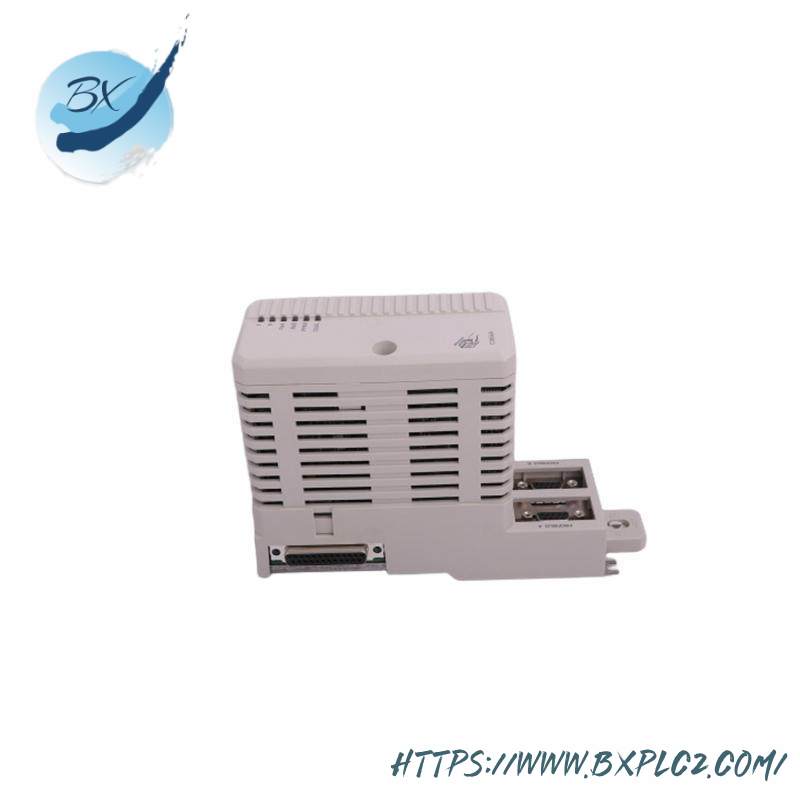 ABB YPC111B OPTICAL DISTRIBUTOR