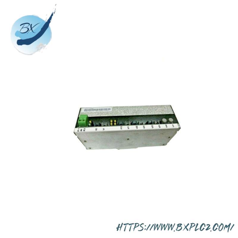 ABB YPC 104 / YT204 001-BT Optical Distributor Module