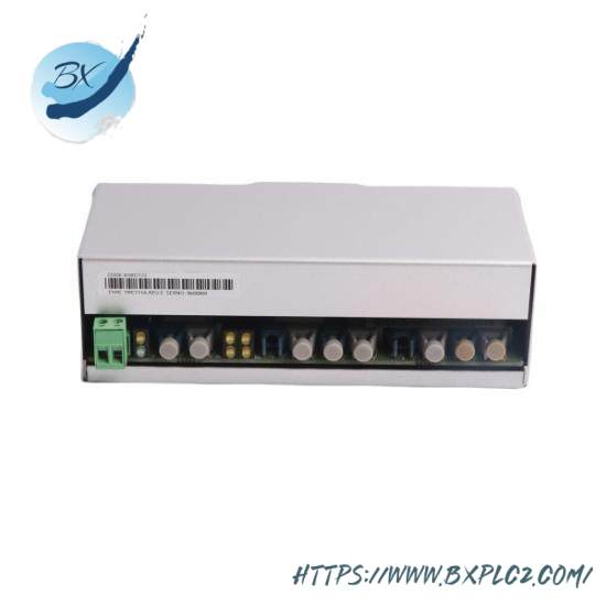 ABB YPC 105A YT204001-HE Output Distributor Module