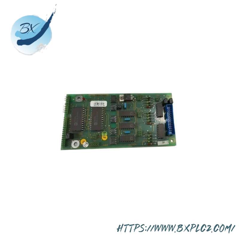 ABB TD951F TD 951F Display Unit