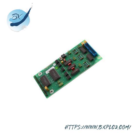 ABB YPG108E YT204001-FV Control Board