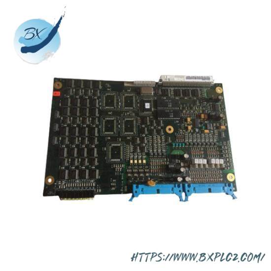 ABB YPH 108B(61156844) Measurement Board