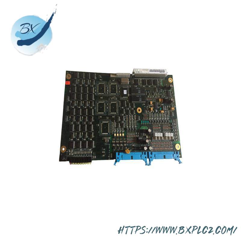 ABB YPH 108B(61156844) Speed Measurement Board