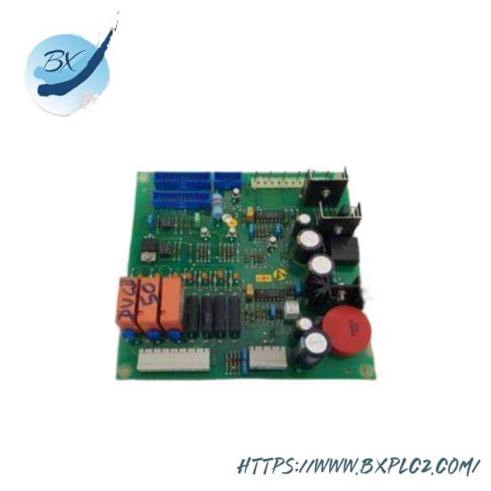 ABB YPI105C YT204001-BK Modem Board
