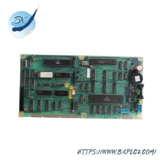 ABB YPK107A YT204001-CB/2