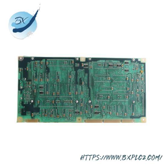 ABB YPK107A YT204001-CB/2