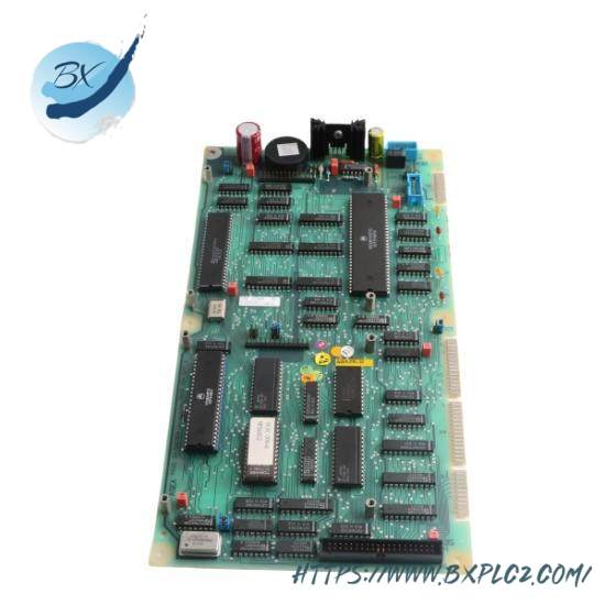ABB YPK107A YT204001-CB/2