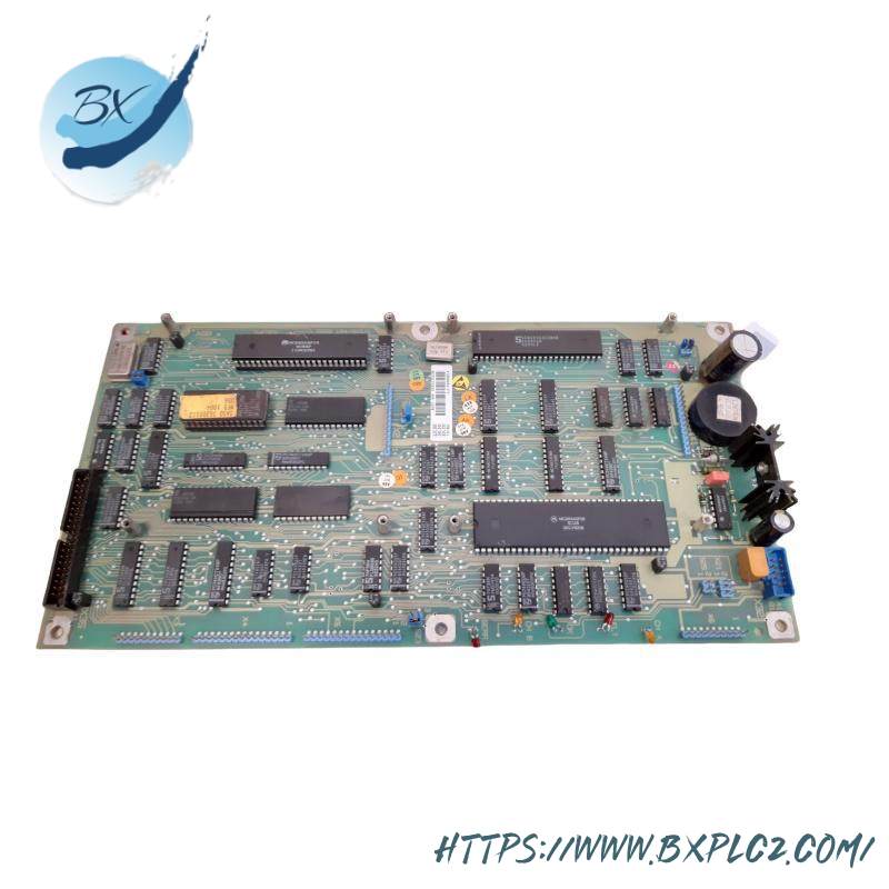 ABB YPK107E YT204001-FY PCB CARD