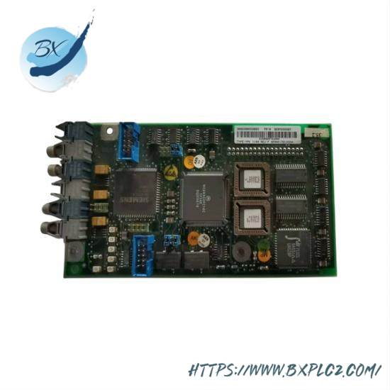 ABB YPK114A 3ASD399002B20 DCB-BOARD