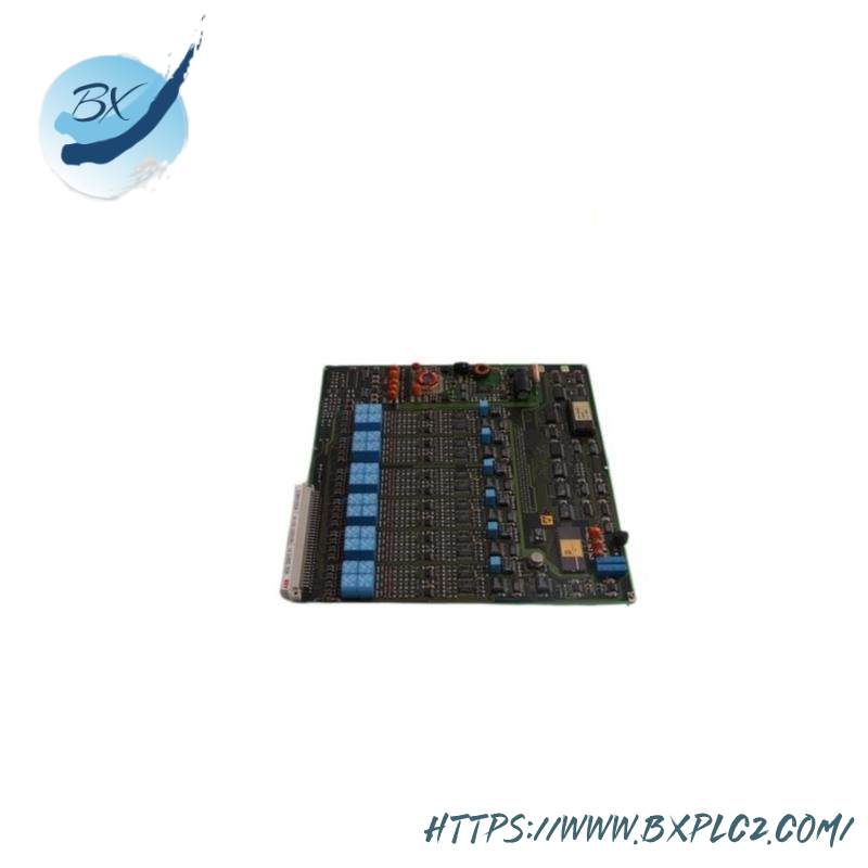 ABB YPK 107 / YT204 001-FY Module