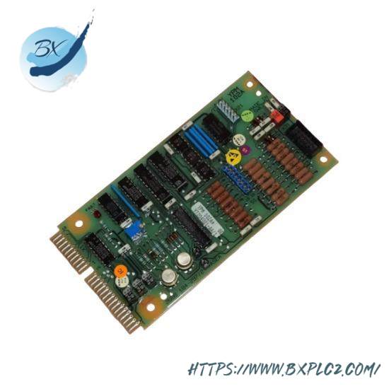 ABB YPM102A YT204001-AA Controller Module