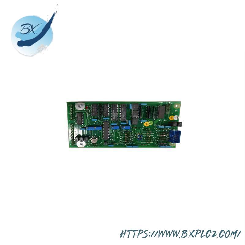 ABB YPM106E YT204001-FN control board