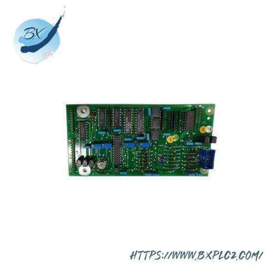 ABB YPM106E YT204001-FN Power Module